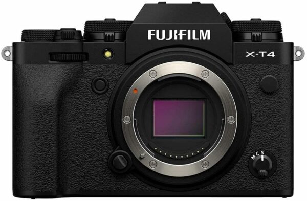 Retrouvez le mode d'emploi du Fujifilm X-T4. Découvrez les fonctionnalités, réglages, et conseils pour maîtriser cet appareil photo professionnel.